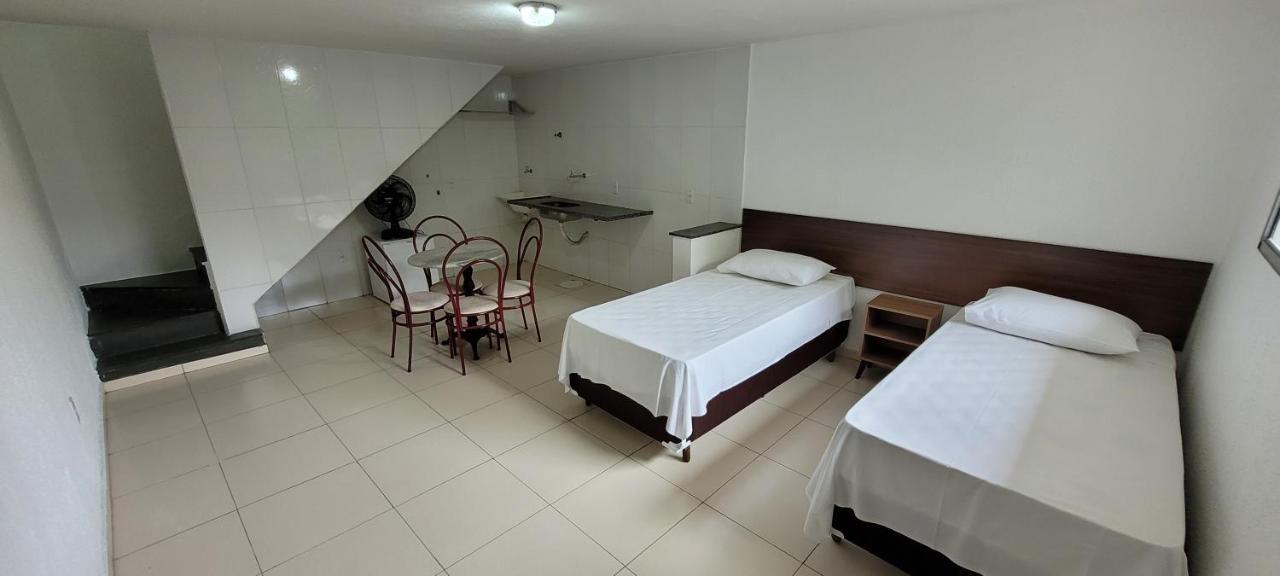 Sleep Suites Белу-Оризонти Экстерьер фото