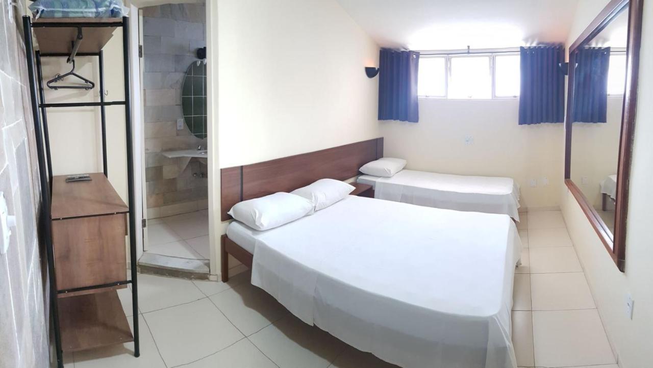 Sleep Suites Белу-Оризонти Экстерьер фото