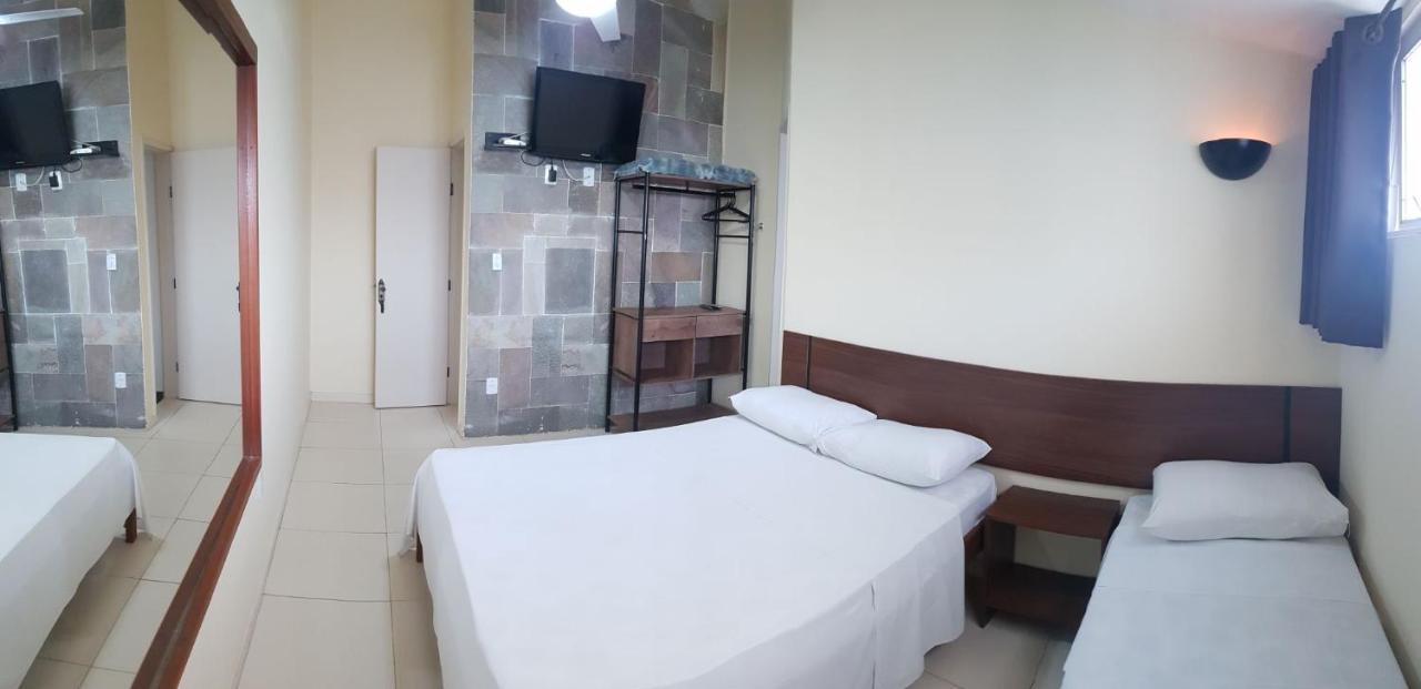 Sleep Suites Белу-Оризонти Экстерьер фото
