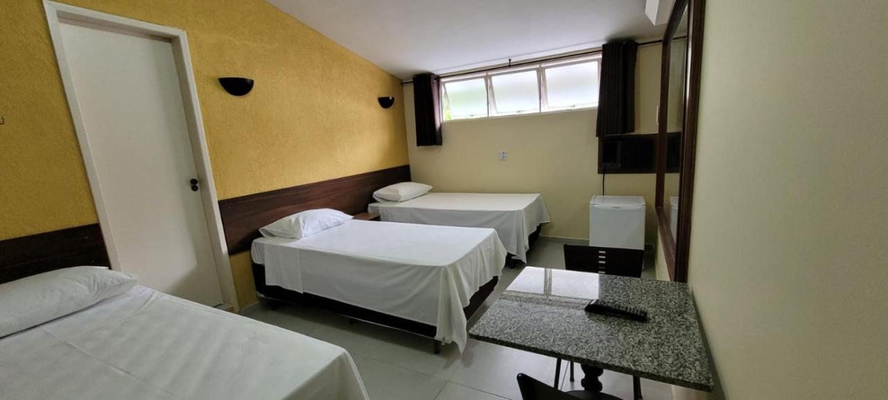 Sleep Suites Белу-Оризонти Экстерьер фото