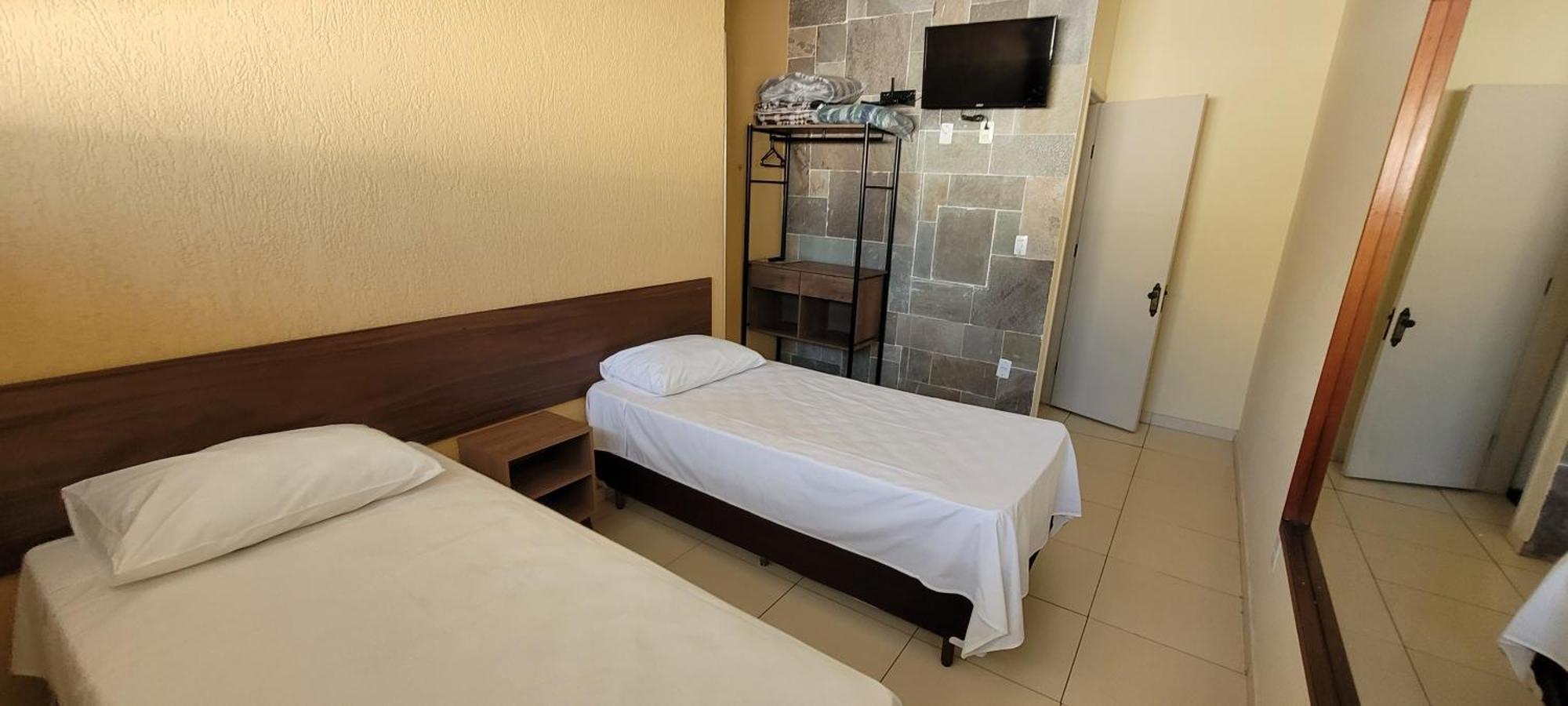 Sleep Suites Белу-Оризонти Экстерьер фото