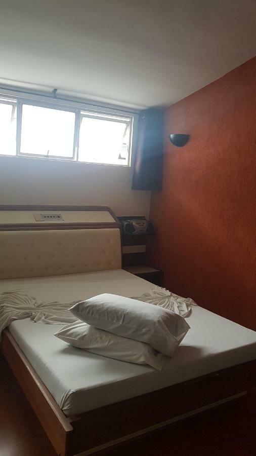 Sleep Suites Белу-Оризонти Экстерьер фото