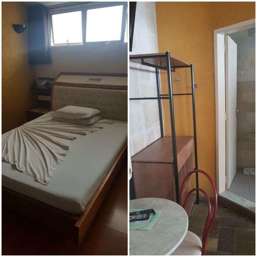 Sleep Suites Белу-Оризонти Экстерьер фото