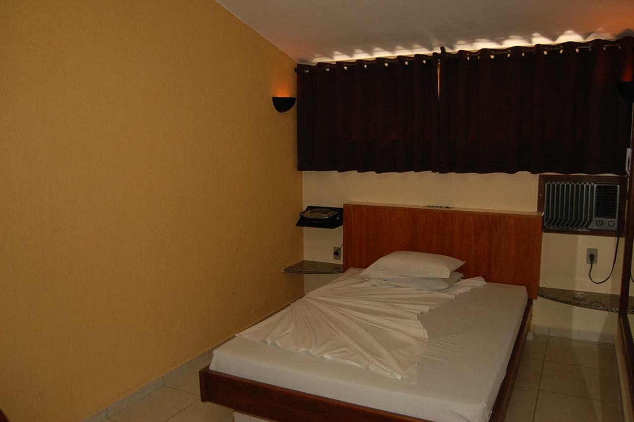 Sleep Suites Белу-Оризонти Экстерьер фото